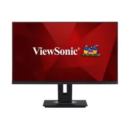 Monitor LED VIEWSONIC VG2748A-2, 27" Full HD, 5ms, 100 Hz, Black