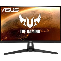 Monitor Gaming ASUS TUF VG27WQ1B 27” QHD Curved 165Hz