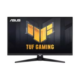Monitor LED Gaming ASUS TUF VG32AQA1A, 31.5" QHD, 170Hz, 1ms, Black