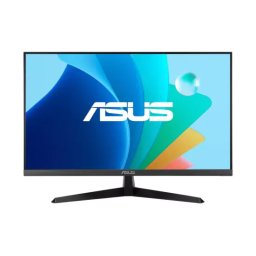 Monitor LED ASUS VY279HF, 27" FHD, IPS, 100Hz, 1ms, Black