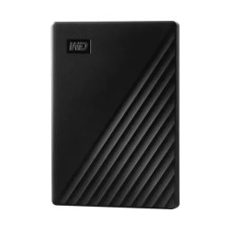 Western Digital My Passport 1TB USB 3.2 Gen 1 - Negru (WDBYVG0010BBK-WESN)