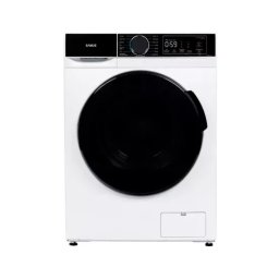 Mașină de spălat rufe Samus WSADI-12143, 12 kg, 1400 rpm, Clasa A, Motor Inverter