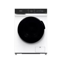 Masina de spalat rufe frontala SAMUS WSDKI5-10144, 10 kg, 1400 rpm, Clasa A, Motor Inverter