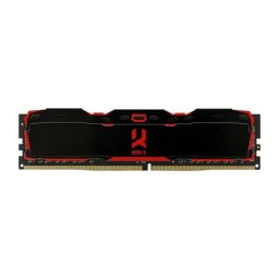 Memorie RAM GOODRAM IRDM X X3200D464L16A/16G, DDR4, 16GB, 3200MHz, CL16