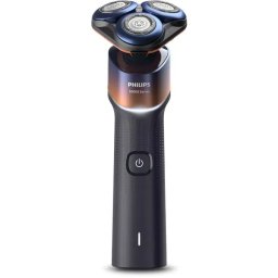 Aparat de ras Philips Series 5000 X5012/00 – bărbierit umed/uscat cu tehnologie SkinProtect și capete flexibile 360°