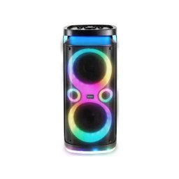 Boxă Portabilă Bluetooth TREVI XF 3150 KB – Sunet puternic și versatilitate completă