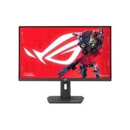 Monitor LED ASUS Gaming ROG Strix XG27UCS, 27" UHD, IPS, USB-C, HDR, FreeSync & G-Sync Compatible, 1 ms, 160 Hz, Black