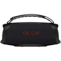 Boxa portabila LG XBOOM Go XG8T, Bluetooth 5.1, 60W, Black
