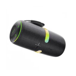 Boxa portabila YESIDO YSW22, Bluetooth 5.3, 30W, RGB, Black