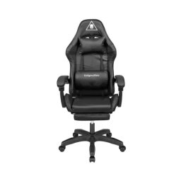 Scaun gaming KRUGER & MATZ GX-150 – confort, stil și rezistență pentru sesiunile intense de joc