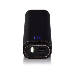 PowerBank THERMALTAKE PO-UNP-PUL2BK-00, 6000 mAh, 1 x USB, Black