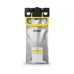Cartuș de cerneală EPSON C13T01D400, Yellow