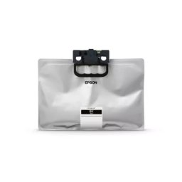 Cartuș cerneală original Epson C13T12E140 Black XL