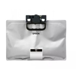 Cartuș de cerneală EPSON C13T01D100, Black