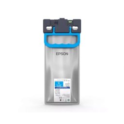 Cartuș cerneală original Epson C13T05A40N XL Yellow pentru WorkForce Pro