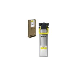 Cartuș de cerneală EPSON C13T05A40N XL, Yellow
