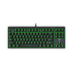 Tastatura mecanică de gaming T-DAGGER Corvette T-TGK302 RGB Black