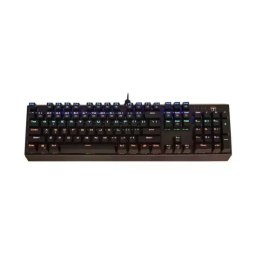 Tastatura mecanică de gaming T-DAGGER Pavones T-TGK319-BL RGB, USB, Black