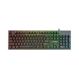 Tastatura mecanică de gaming LORGAR Azar 514 RGB White