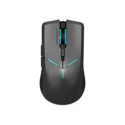 Mouse gaming wireless THUNDEROBOT JG0807002 – precizie de 16000 DPI și iluminare RGB