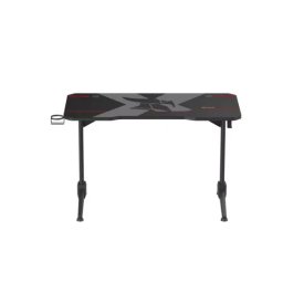 Birou gaming SERIOUX Catalyst SRXGT-CATALYST, Black – performanță, stabilitate și design modern