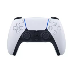 Controller Wireless SONY DualSense pentru PlayStation 5, White