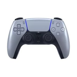Controller Wireless SONY DualSense pentru PlayStation 5 – Sterling Silver