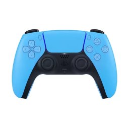 Controller Wireless SONY DualSense pentru PlayStation 5 – Starlight Blue