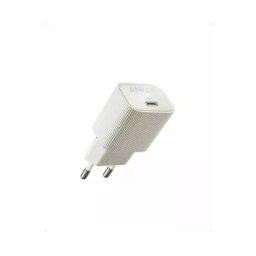 Incarcator retea ANKER Nano 4 A2337G21, 30 W, PowerIQ 3.0, PPS, USB-C, White