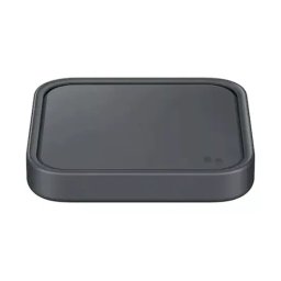Incarcator wireless SAMSUNG EP-P2400BBEGEU, 15W, USB Type-C, QI, negru