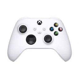 Controller wireless MICROSOFT Xbox Series S/X Robot White