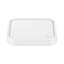 Incarcator retea wireless SAMSUNG EP-P2400BWEGEU, 15W, 1.67A, White