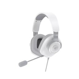 Căști gaming HAVIT H2230D-W cu microfon, Jack 3.5 mm, White