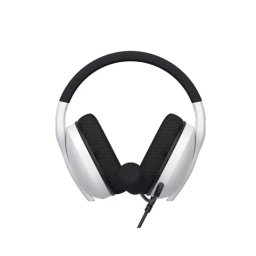 Căști gaming HAVIT FUXI-H5D-WH cu microfon și difuzoare de 50mm - White