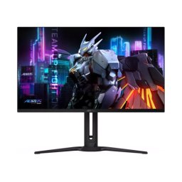 Monitor Gaming OLED GIGABYTE AORUS FO32U2 31.5" UHD 240Hz