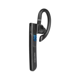 Casca Bluetooth KRUGER & MATZ KM0603, Black