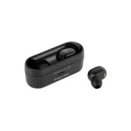 Casti wireless KRUGER & MATZ KMP-AD1, Bluetooth 5.0, Black