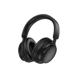 Casti wireless HOCO W53, Bluetooth 5.0, Black