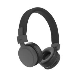 Casti wireless HAMA Freedom Lit, Bluetooth 5.0, Black