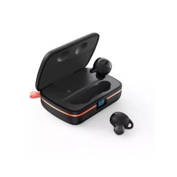 Casti wireless CHOETECH BH-T05, Bluetooth 5.0, Black