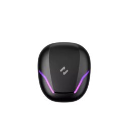 Casti wireless HAVIT TW970-BK, Bluetooth 5.3, TWS, Black