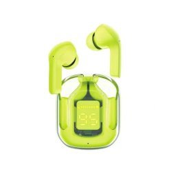 Casti wireless ACEFAST T6, Youth Green
