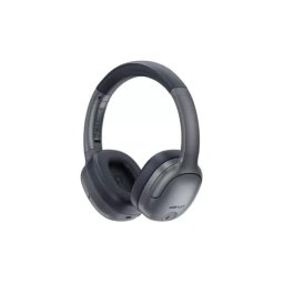 Casti wireless ACEFAST H2, ANC, Bluetooth 5.3, Black