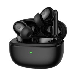Casti wireless HATOR Hyperpunk Truepods HTA431, Bluetooth 5.4, Black