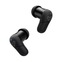 Casti wireless ENERGY SYSTEM Style 6 447312, Bluetooth 4.2, Black