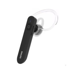 Casti wireless PHILIPS PH-SHB1603, Bluetooth, Black