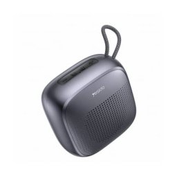 Boxa portabila YESIDO YSW24, 5W, Bluetooth 5.3, Black