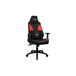 Scaun gaming AEROCOOL Admiral Champion ADMIRAL-BR - confort și stil pentru adevărații jucători