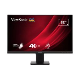 Monitor LED VIEWSONIC VG3208-4K, 31.5", UHD, 4K VA, 60Hz, 4ms, Black