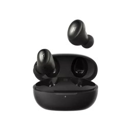 Casti wireless 1MORE ColorBuds 2, Bluetooth, Black